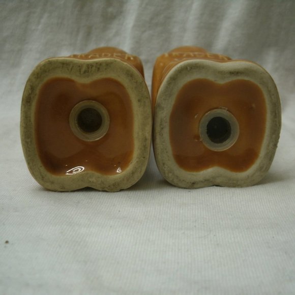 Trader Vics Tiki Figures Salt & Pepper Shakers - Picture 8 of 16